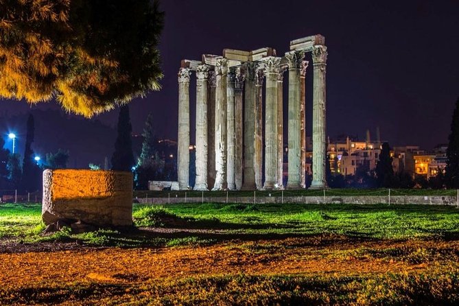 Athens airport to City center - Pricing and Value for Money