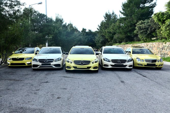 Athens airport to City center - Who Should Choose This Private Airport Transfer