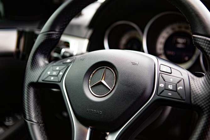 Athens Airport-To Ermioni - Private Taxi up to 3 pax - One Positive Review Highlights the Service’s Quality