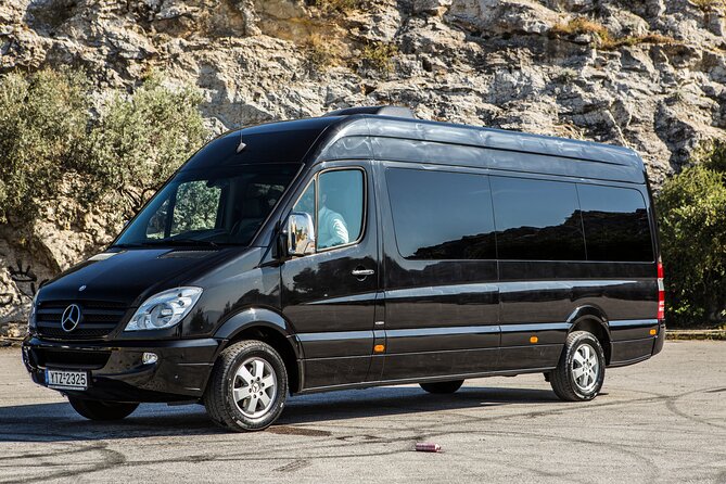 Athens airport to Lavrio port/ hotels private transfer - Flexibility and Accessibility for Different Travel Needs