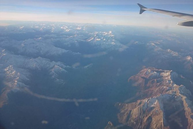 Athens Airport to Piraeus Cruise Terminal- Transfer By Mercedes E Class Wagon - How the Transfer Saves Time and Reduces Stress