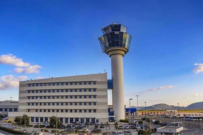 Athens Airport To Piraeus Port Private Arrival Transfer - How This Transfer Stands Out from Others