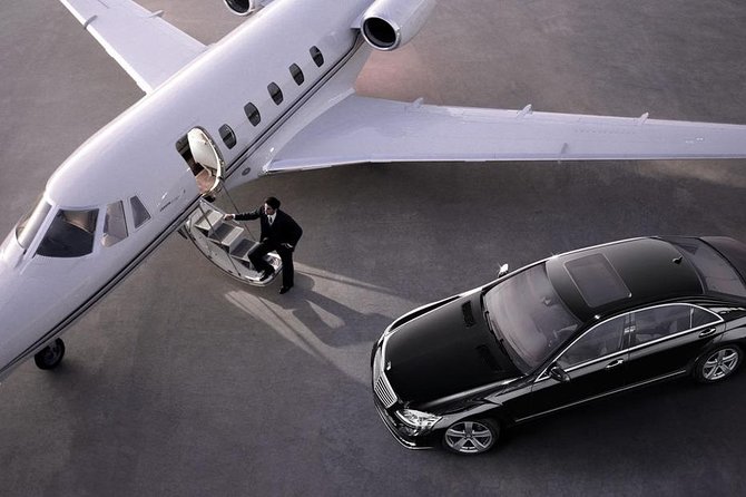 Athens Airport Transfer - Key Points