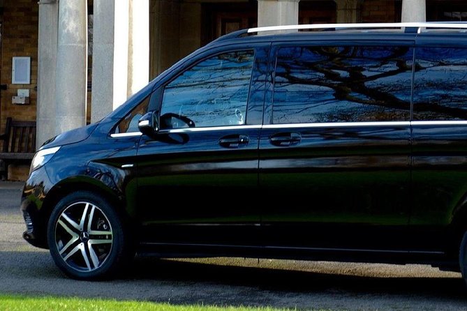 Athens Airport Transfer - Who Would Benefit Most from This Service?