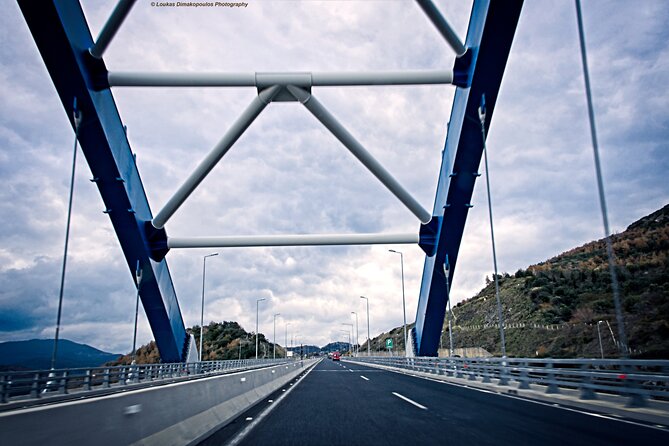 Athens airport transfer From the city of Athens - Booking and cancellation policies for stress-free planning