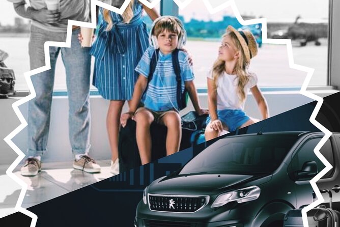 Athens Airport(ATH), PrivateTransfer, to City/Hotel & reverse option - Personalized Service with Experienced Drivers