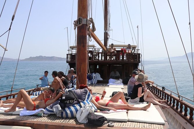 Athens: All Day Cruise to Agistri Moni Aegina with Lunch & Drinks - Aegina: The Pistachio Island with Rich Flavors