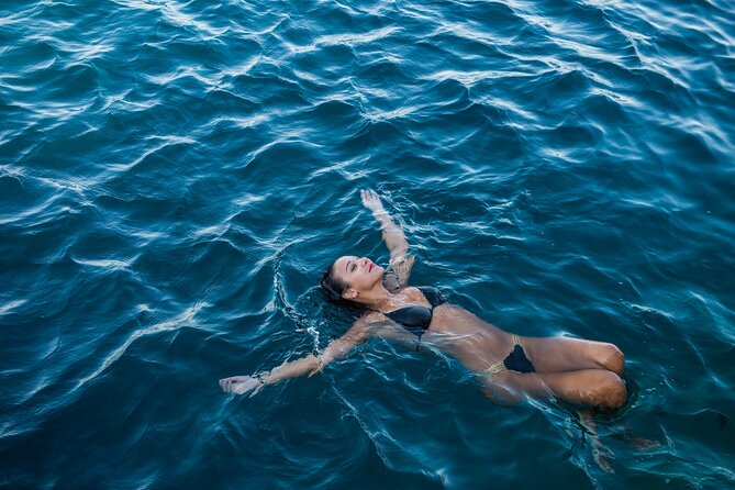 Athens: All Day Cruise to Agistri Moni Aegina with Lunch & Drinks - Onboard Dining: Greek Lunch with Drinks and Snacks