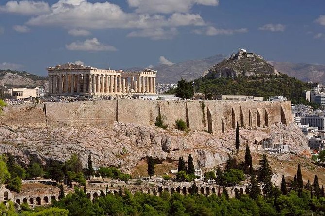 Athens All Included: Acropolis and Museum Guided Tour with Ticket - Why This Tour Is a Strong Choice for Visitors
