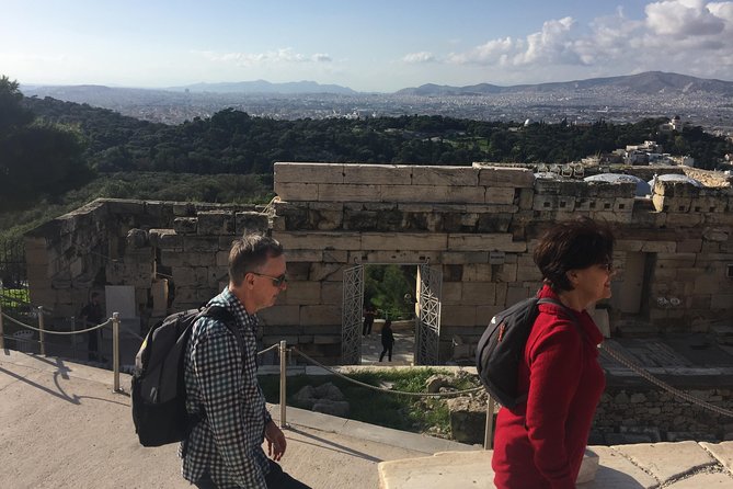 Athens All Included: Acropolis and Museum Guided Tour with Ticket - Final Thoughts on the Athens Acropolis and Museum Tour