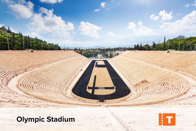 Athens all inclusive City Pass: Top attractions and Acropolis - Dive into Greece’s Military and Technological History