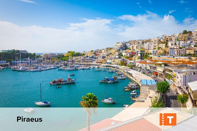 Athens all inclusive City Pass: Top attractions and Acropolis - The Hop-On Hop-Off Bus: Flexible City Exploration