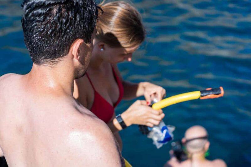 Athens: All-inclusive Cruise to Agia Marina, Moni & Metopi - Starting the Day with Convenient Transfers from Athens