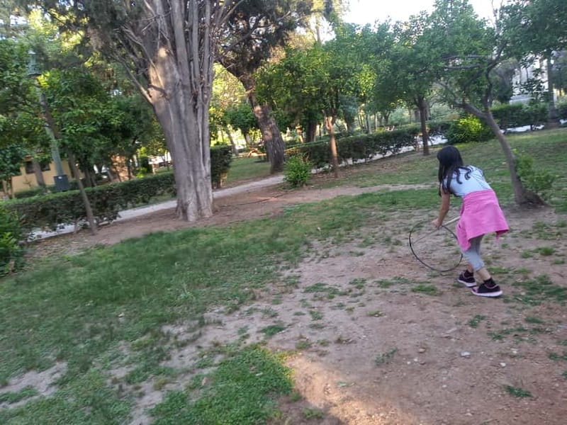 Athens: Ancient Greek Family Games Experience - The Cultural Significance of the Experience