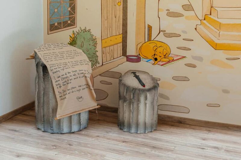 Athens: Ancient Greek Theatre Murder Mystery Experience - Considerations and Tips