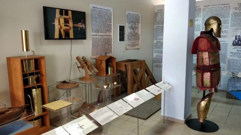 Athens: Ancient Olympia and Corinth Canal Private Tour - From Athens to the Corinth Canal: A Masterpiece of Engineering