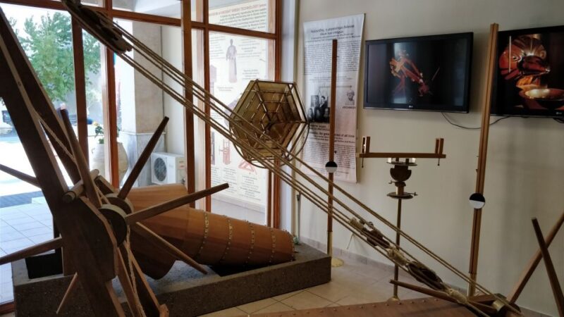 Athens: Ancient Olympia and Corinth Canal Private Tour - Final Thoughts on the Athens: Ancient Olympia and Corinth Canal Tour