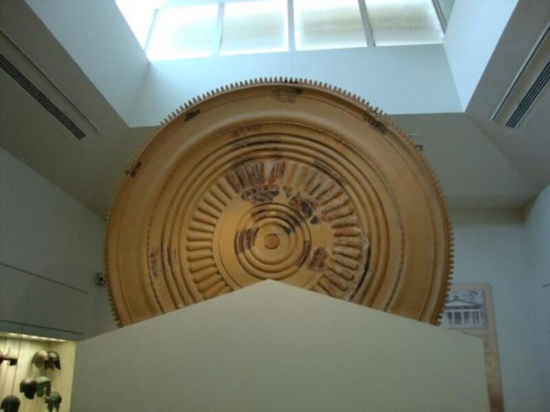 Athens: Ancient Olympia Day Trip with Corinth Canal - Athens: Ancient Olympia Day Trip with Corinth Canal – A Deep Dive into Greeces Heritage