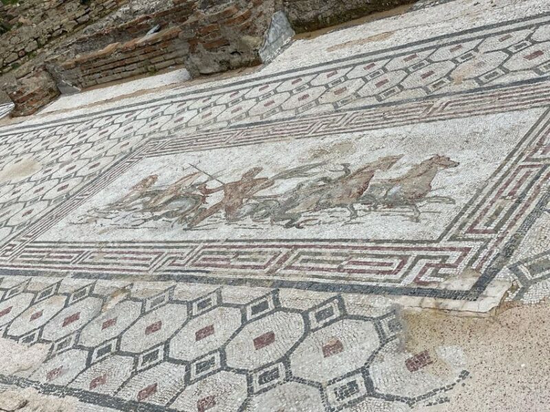 Athens: Ancient Olympia Day Trip with Corinth Canal - Exploring the Archaeological Site of Ancient Olympia