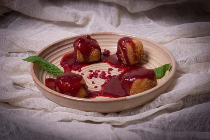 Athens: Ancient Symposium - A Unique Dinner in a Neoclassical Setting at Thiseio