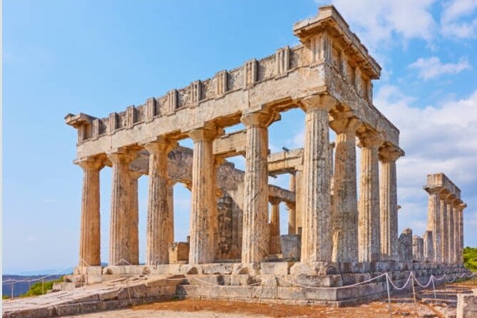 Athens and Acropolis Parthenon Half Day Tour with Tickets - Exploring Athens in a Private, Customizable 5-Hour Format