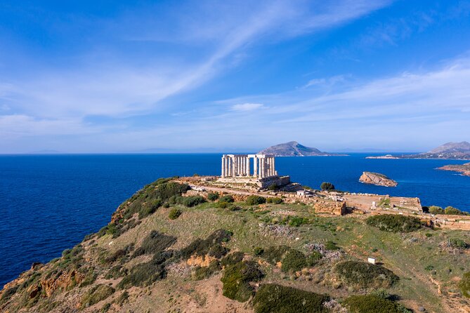 Athens and Cape Sounio Full Day Private Tour - Mount Lycabettus: Athens’ Highest Point for Panoramic Views
