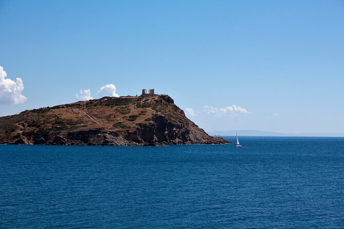 Athens and Cape Sounion Full Day Private Tour Including Meal - Guided Tours and Site Admissions