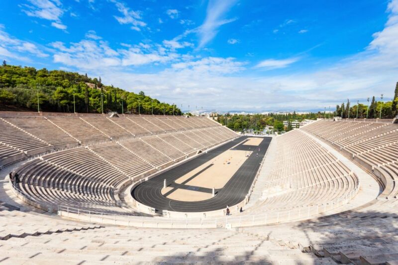 Athens and Piraeus Private Tour For Groups - Highlights Praised by Past Participants