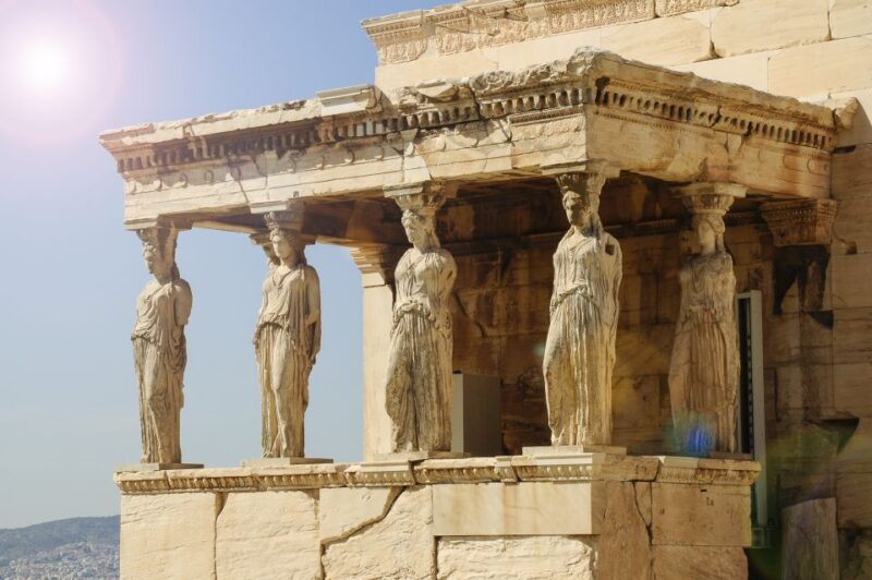 Athens and Piraeus Private Tour For Groups - Who Should Choose This Tour?