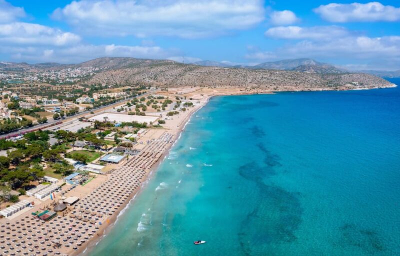 Athens: Anti Jet Lag Tour in Sounio - Private Transfer - Key Points