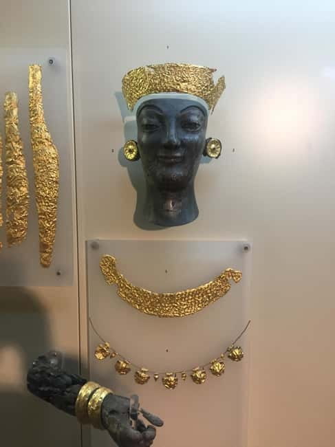 Athens-Arachova,Delphi,Ancient Olympia 2Days Excursion - Discover Greece’s Ancient Marvels in Two Days