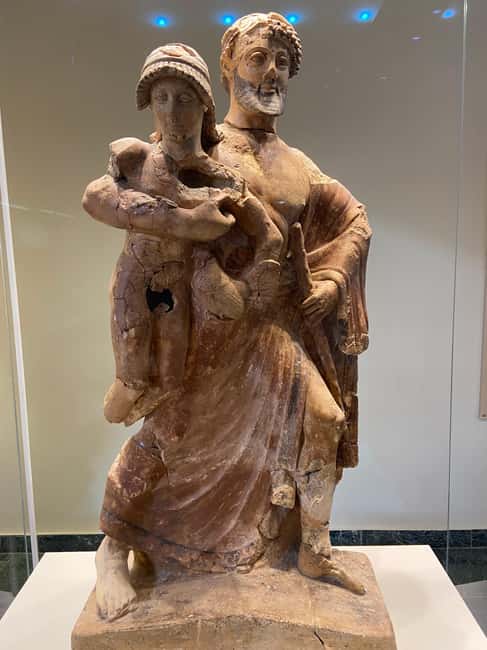 Athens-Arachova,Delphi,Ancient Olympia 2Days Excursion - Highlights of the Athens-Arachova, Delphi, Olympia Tour