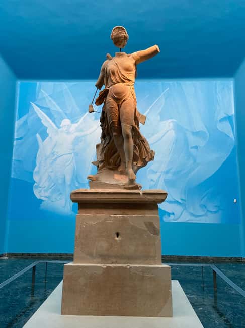 Athens-Arachova,Delphi,Ancient Olympia 2Days Excursion - Who Will Enjoy This Tour Most?