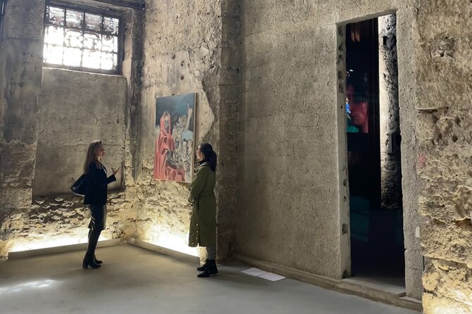 Athens Art Gallery Tours - Practical Tips and Considerations for Participants