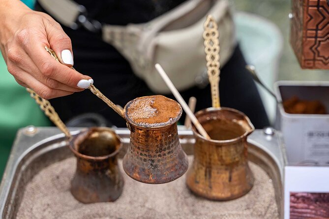 Athens at Twilight Food & Drinks Tour with Eating Europe - Discovering the Heart of Monastiraki and Psiri Neighborhoods