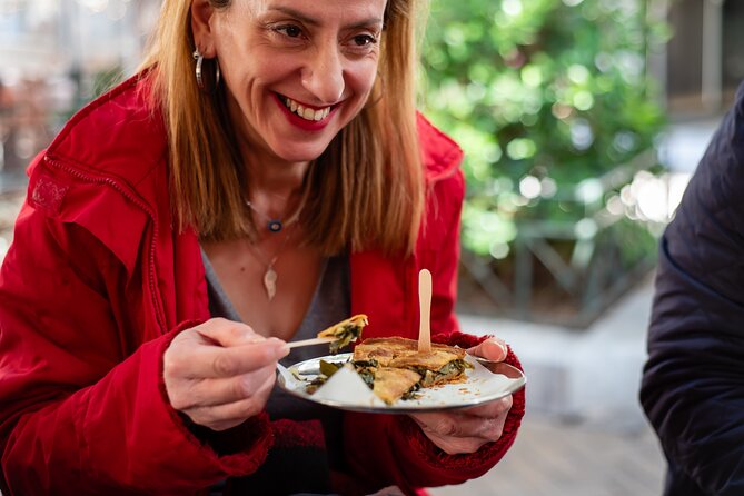 Athens at Twilight Food & Drinks Tour with Eating Europe - Who Will Enjoy This Tour Most?