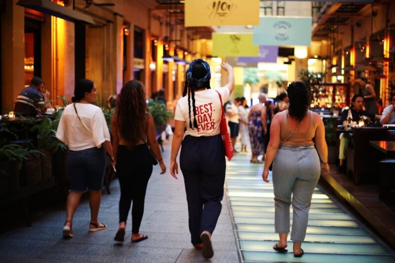 Athens at Twilight Night Tour with Drinks and Meze Dishes - Discover Athens at Twilight with Drinks and Meze