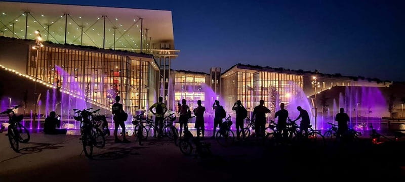 Athens: Athenian Riviera Guided Bike Tour - Key Points