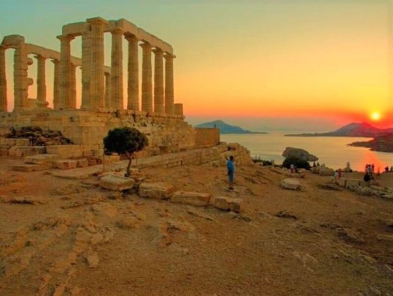 Athens: Athenian Riviera Private Tour by Van - Key Points