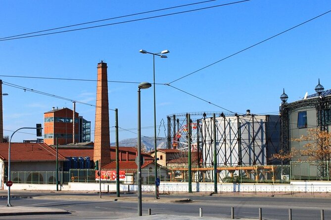 Athens: Athens at sea - Key Points