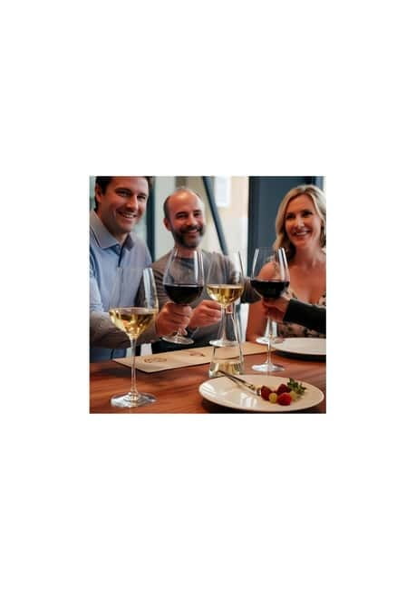 Athens: Attica & Athenian Riviera Tour with Wine Tasting - Key Points