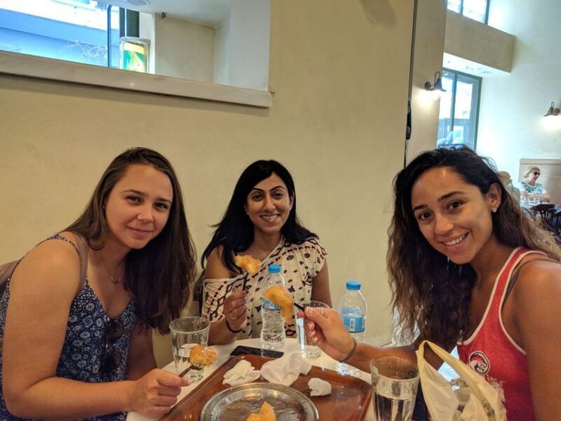 Athens: Authentic Greek Food Walking Tour - Final Thoughts on the Athens Food Tour