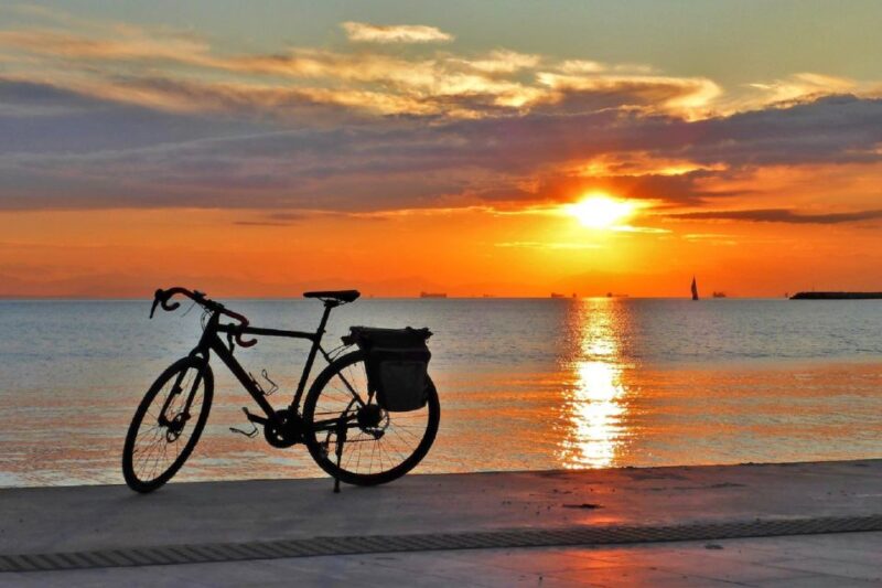Athens: Authentic neighborhoods & the beach Bike Tour - Starting at Veikou and Visiting Authentic Athens Neighborhoods