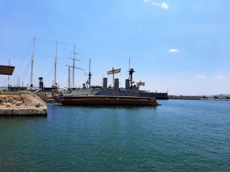 Athens: Authentic neighborhoods & the beach Bike Tour - Value and Booking Flexibility