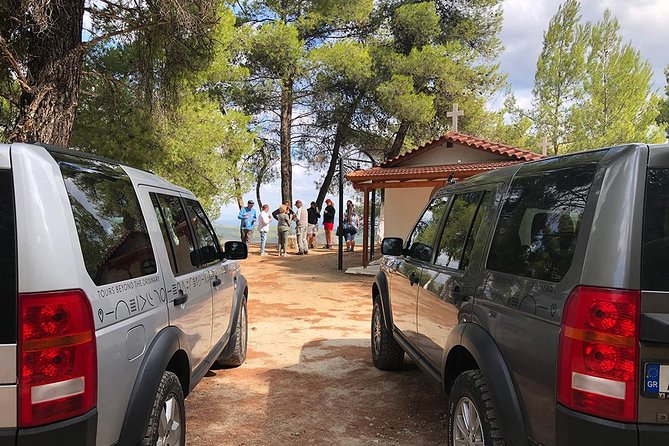 Athens Backcountry Shore Excursion to Parnitha Mountain - Visiting Polidentri Village and Final Return