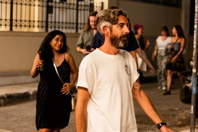 Athens Barhopping Off the Beaten Path - The Unique, Locally-Owned Bars You Visit