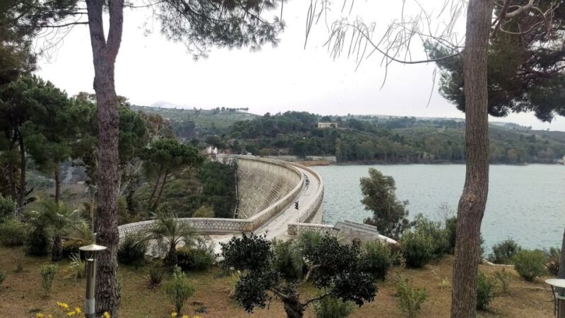 Athens Battlefield Adventure: Marathon, Thermopylae, Plataea - The Significance of the Tumulus of the Athenians