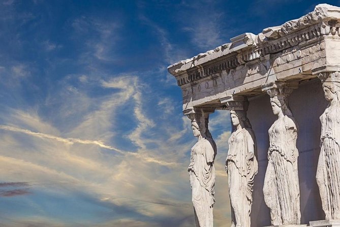 Athens Best All Inclusive Half Day Private Tour 2025 - Athens Best All Inclusive Half Day Private Tour 2025: An Expertly Curated Experience