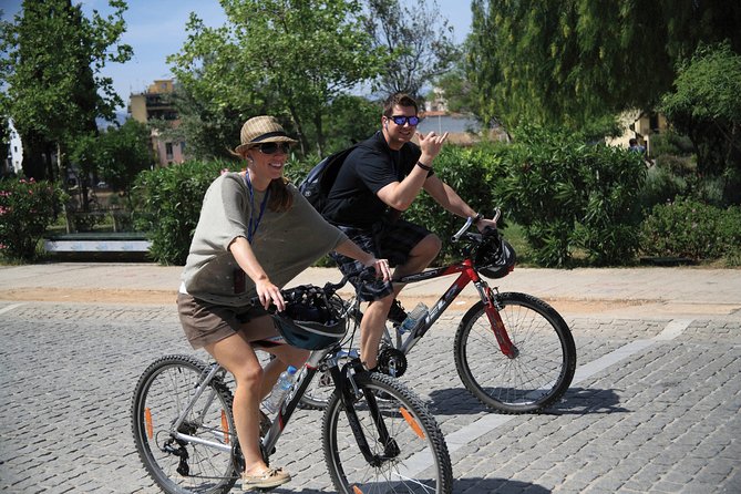 Athens Bike Tour - Safety and Accessibility