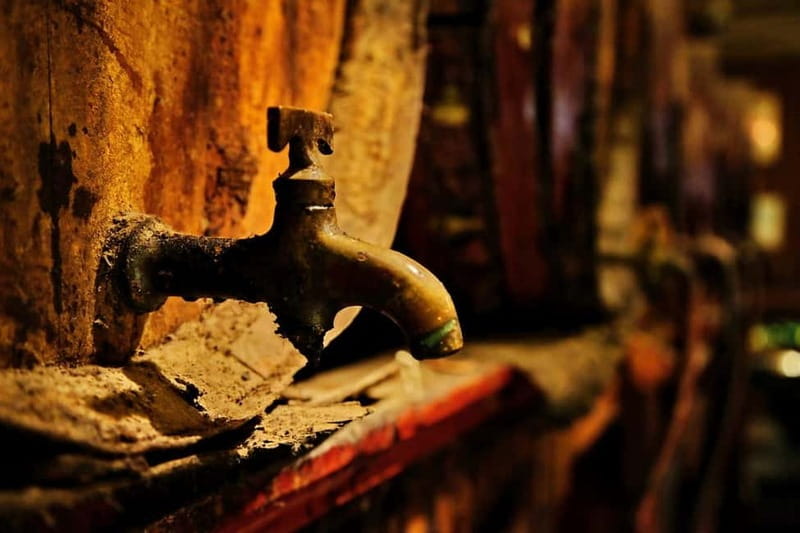 Athens: Brandy & Tsipouro Tasting - Key Points